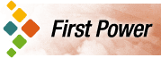 First Power