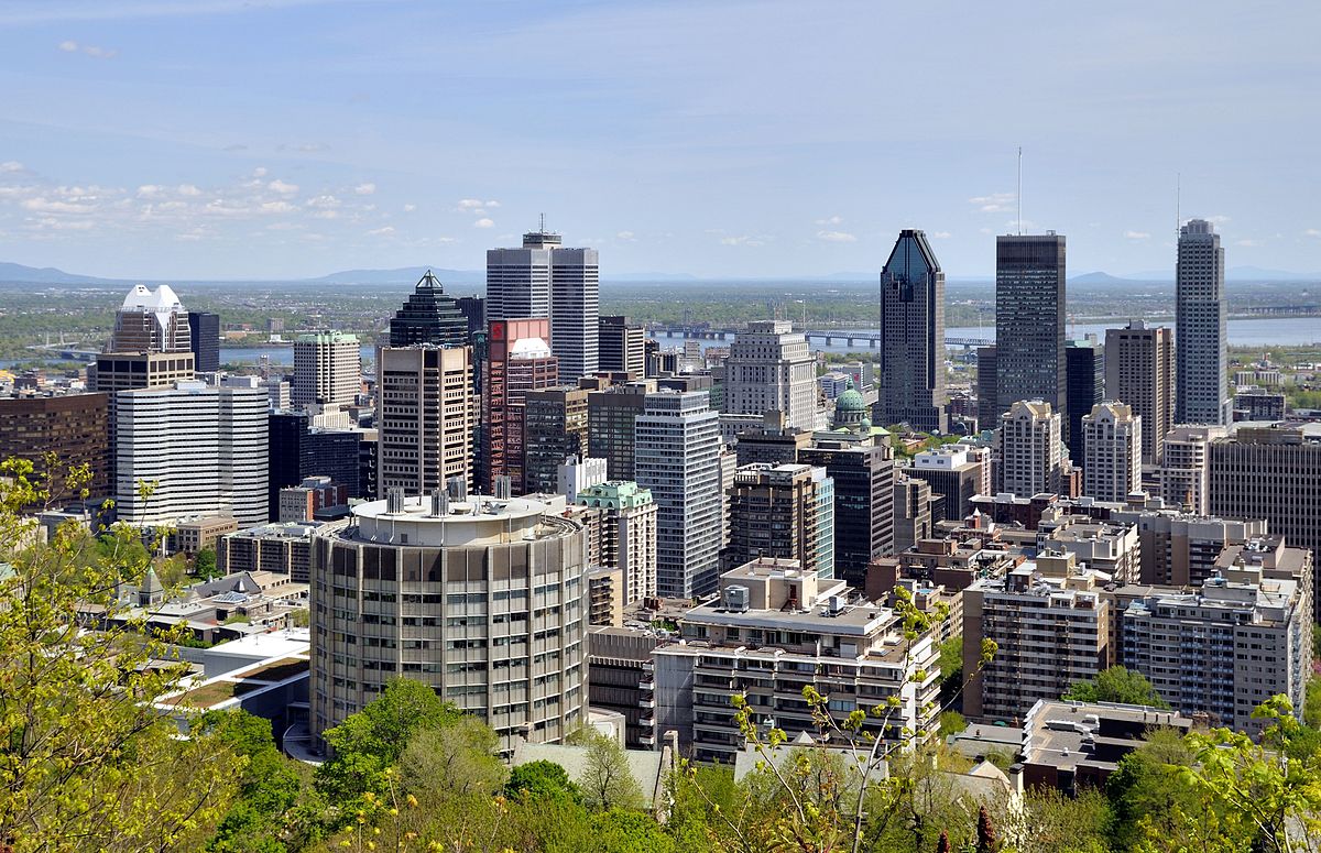 Montreal