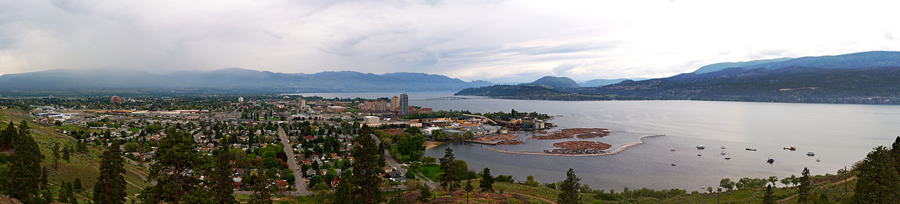 Kelowna